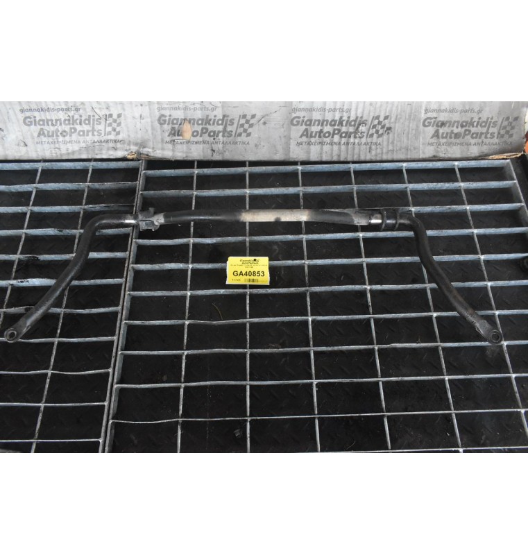 Μπάρα Zαμφόρ - Ζυγαριά  Mazda B2600 4X4 1990-1998