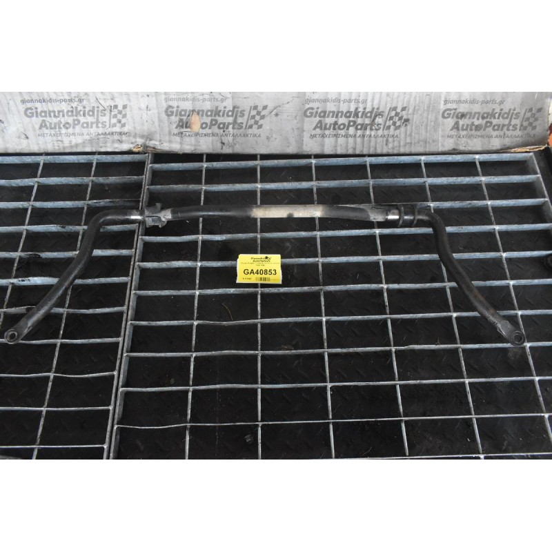 Μπάρα Zαμφόρ - Ζυγαριά  Mazda B2600 4X4 1990-1998