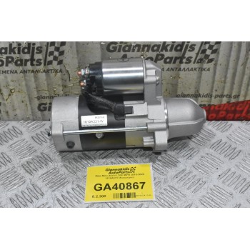 Μίζα Mitsubishi L200 4N15 2015-2020 1810A331 (Καινούριο)