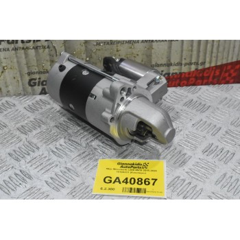 Μίζα Mitsubishi L200 4N15 2015-2020 1810A331 (Καινούριο)