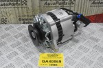 Δυναμό Isuzu D-Max 2.5 4JA1 2001-2007 8-94382-059-0 (Καινούριο) ALT-4JA1