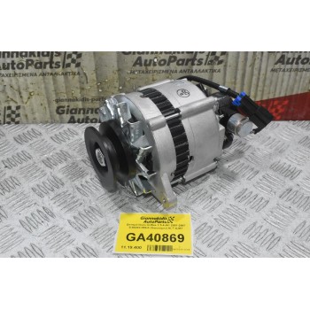 Δυναμό Isuzu D-Max 2.5 4JA1 2001-2007 8-94382-059-0 (Καινούριο) ALT-4JA1