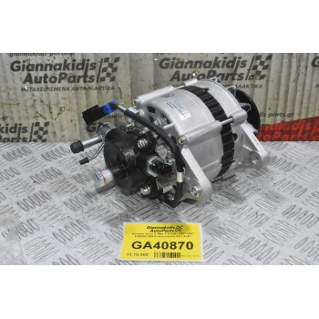 Δυναμό Isuzu D-Max 2.5 4JA1 2001-2007 8-94382-059-0 (Καινούριο) ALT-4JA1