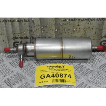 Φίλτρο Καυσίμου Mercedes-Benz ML320 1998-2018 Α 1634770701 MX02477101 (Καινούριο)