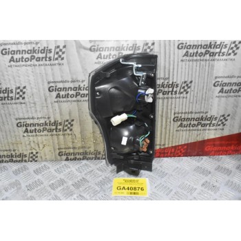 Φλάς Εμπρός Δεξιό Isuzu NPR NHR 2005-2010 213-1530R-A (Καινουριό)