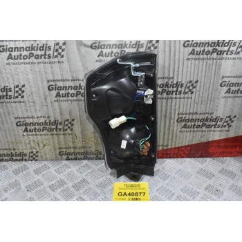 Φλάς Εμπρός Δεξιό Isuzu NPR NHR 2005-2010 213-1530R-A (Καινουριό)