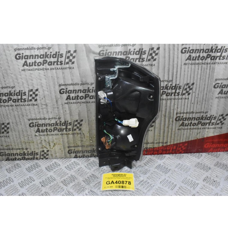 Φλάς Εμπρός Αριστερό Isuzu NPR NHR 2005-2010 213-1530L-A (Καινουριό)