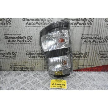 Φλάς Εμπρός Αριστερό Isuzu NPR NHR 2005-2010 213-1530L-A (Καινουριό)
