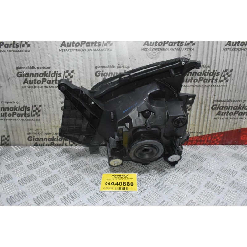 Φανάρι Εμπρός Δεξιό Isuzu NPR NHR 2005-2010 213-1136-RH (Καινουριό)