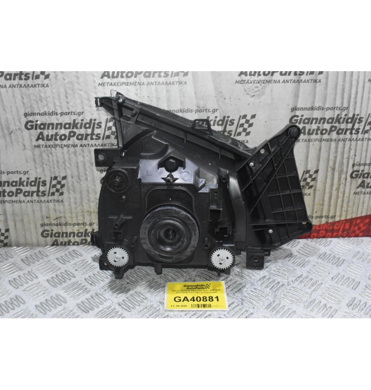 Φανάρι Εμπρός Αριστερό Isuzu NPR NHR 2005-2010 213-1136-LH (Καινουριό)