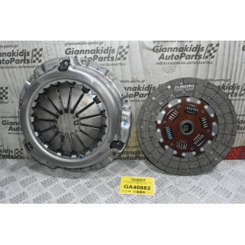 Δισκό - Πλατό Toyota Dyna - Land Cruiser 1998-2015 DT-094L (Καινούριο) (AISIN)