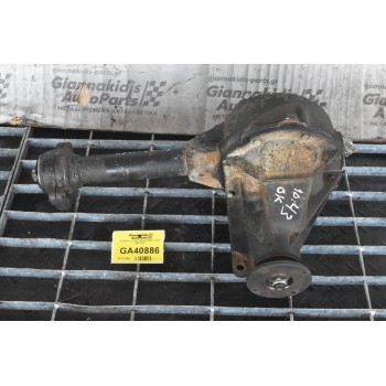 Διαφορικό Εμπρός Mazda B2600 G6 2.6 4X4 10x43 1990-1997