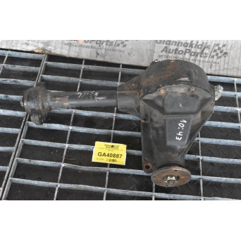 Διαφορικό Εμπρός Mazda B2600 G6 2.6 4X4 10x43 1990-1997