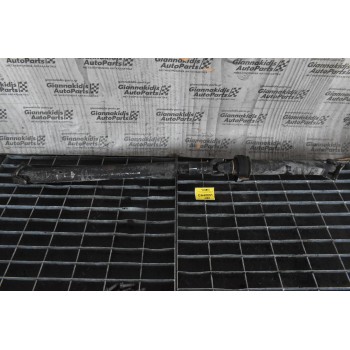 Κεντρικός Αξονας Πίσω Mazda B 2600 G6 2.6 4x4 1990-1997 (Ολικό 158cm)