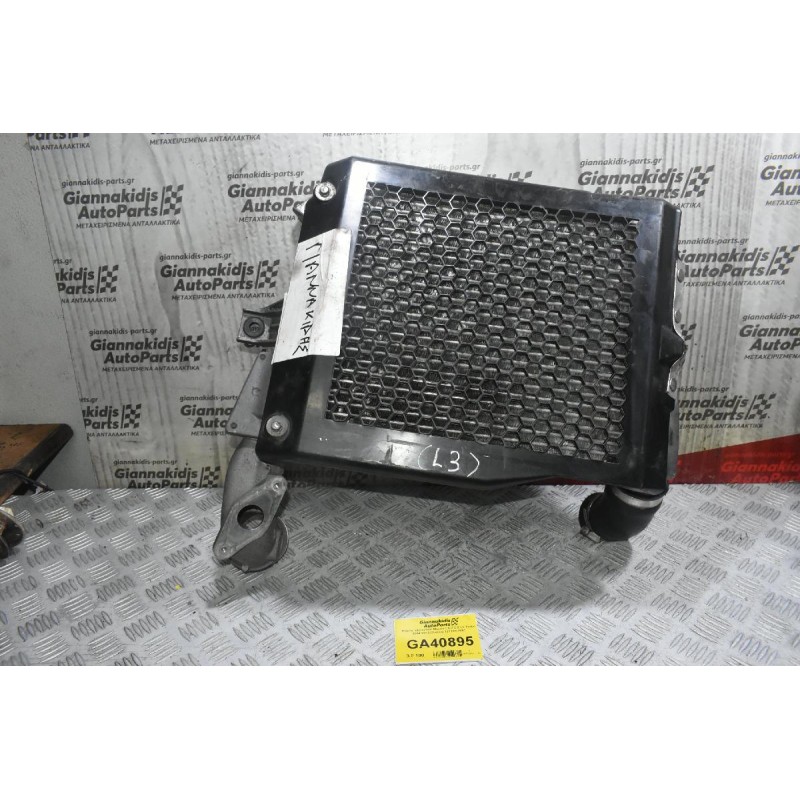Ψυγείο Intercooler Mazda CX-7 2.3 L3 Τurbo 2004-2012 (Denso) 127100-2991