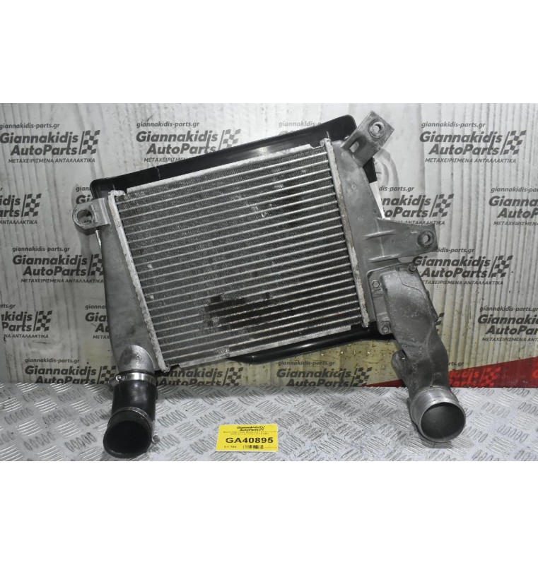 Ψυγείο Intercooler Mazda CX-7 2.3 L3 Τurbo 2004-2012 (Denso) 127100-2991