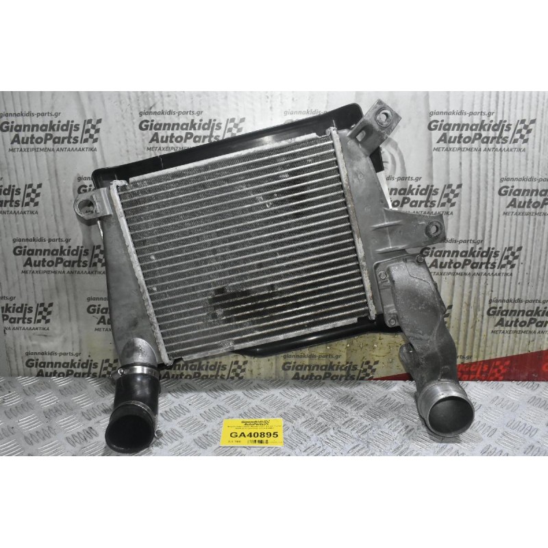 Ψυγείο Intercooler Mazda CX-7 2.3 L3 Τurbo 2004-2012 (Denso) 127100-2991