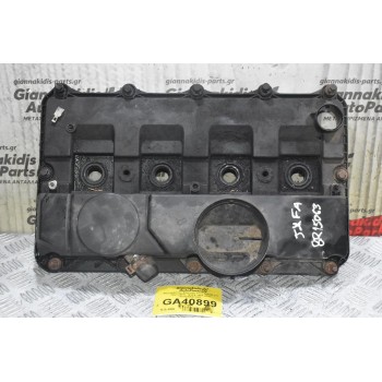 Ψευτοκάπακο Μηχανής Ford Transit 2.4 TDCI JXFA - QVFA 2005-2010 6C1Q-6K271CD