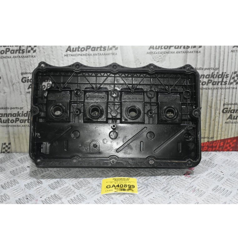Ψευτοκάπακο Μηχανής Ford Transit 2.4 TDCI JXFA - QVFA 2005-2010 6C1Q-6K271CD