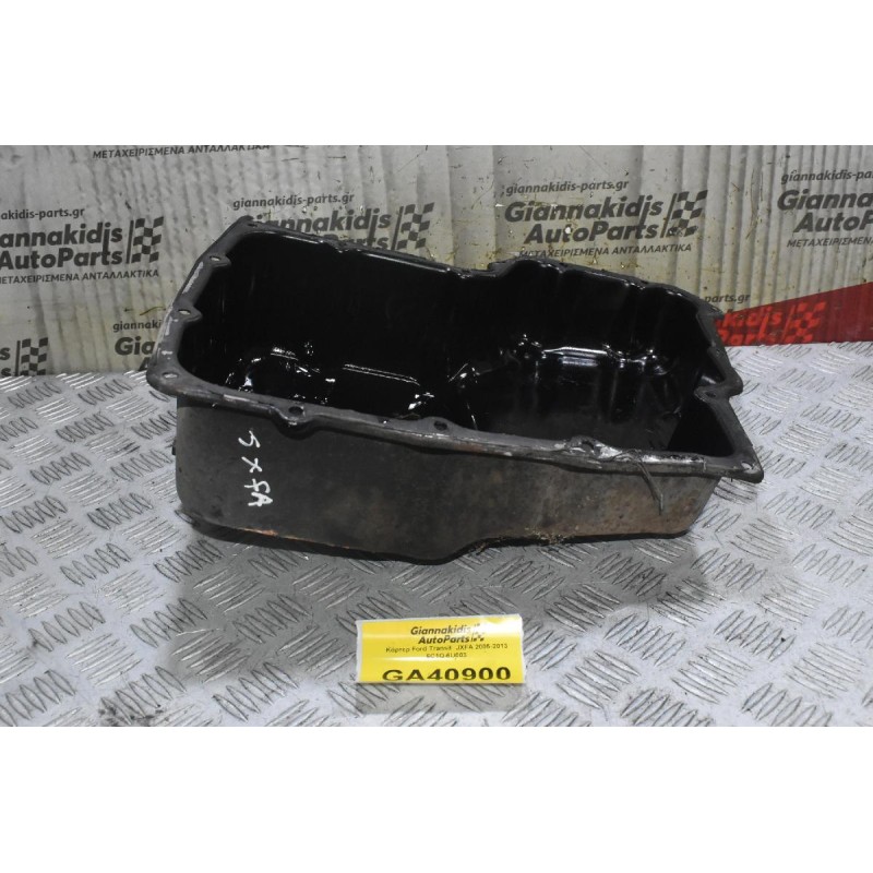 Κάρτερ Ford Transit  JXFA 2005-2013