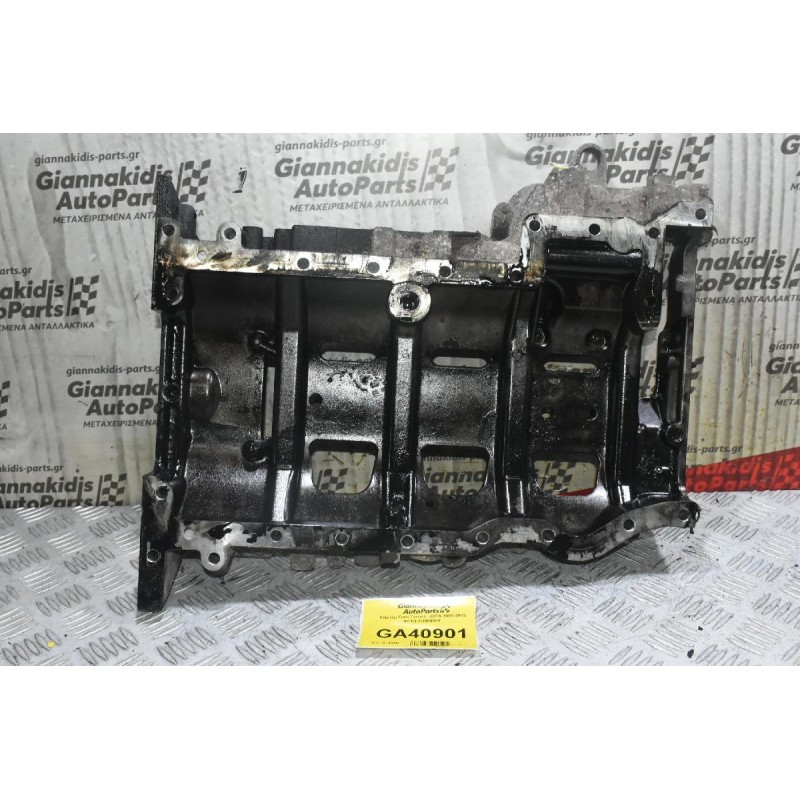 Κάρτερ Ford Transit  JXFA 2005-2013 6C1Q-6U004B1F