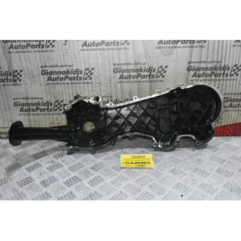 Καθρέφτης Μηχανής Με Αντλία Λαδιού Opel Corsa - Astra - Combo 1.3 CDTI Z13DT 2005-2011 37004600 (Fiat Doblo - Punto - Fiorino)