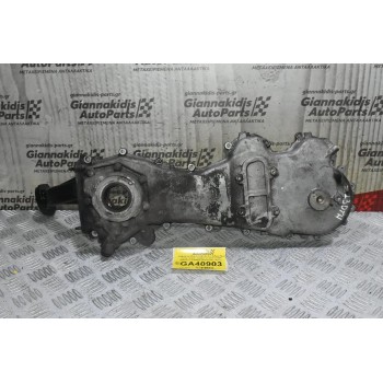 Καθρέφτης Μηχανής Με Αντλία Λαδιού Opel Corsa - Astra - Combo 1.3 CDTI Z13DT 2005-2011 37004600 (Fiat Doblo - Punto - Fiorino)