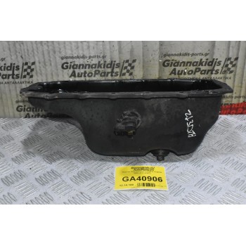 Κάρτερ Opel Corsa C 1.3 CDTI Z13DTH 2005-2011 (FIAT)