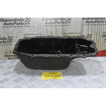 Κάρτερ Opel Corsa C 1.3 CDTI Z13DTH 2005-2011 (FIAT)