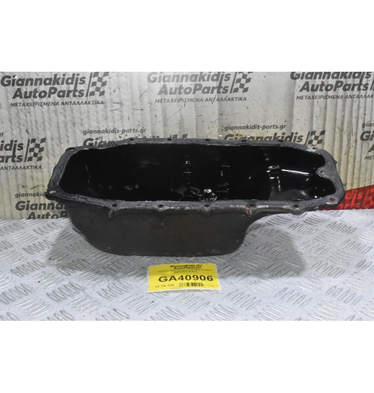 Κάρτερ Opel Corsa C 1.3 CDTI Z13DTH 2005-2011 (FIAT)