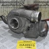 Turbo/Τουρμπίνα Με Πολλαπλη Εξαγωγής Hyundai Santa Fe 2.2 CRDI D4EB 2005-2010 49135-07302 (Λίγα Κενά)