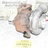 Turbo/Τουρμπίνα Με Πολλαπλη Εξαγωγής Hyundai Santa Fe 2.2 CRDI D4EB 2005-2010 49135-07302 (Λίγα Κενά)