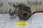 Turbo/Τουρμπίνα Με Πολλαπλη Εξαγωγής Hyundai Santa Fe 2.2 CRDI D4EB 2005-2010 49135-07302 (Λίγα Κενά)