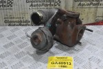 Turbo/Τουρμπίνα Με Πολλαπλη Εξαγωγής Hyundai Santa Fe 2.2 CRDI D4EB 2005-2010 49135-07302 (Λίγα Κενά)