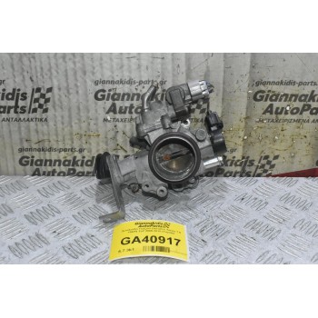 Πεταλούδα Γκαζιού Daihatsu Terios 1.5 105PS 3SZ 2005-2010 (Toyota)