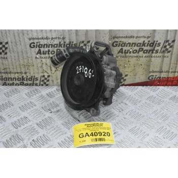 Αντλία Υδραυλικού Τιμονιού Mercedes-Benz E200 1.8 271860 2010-2016 A0064667501 7693955169