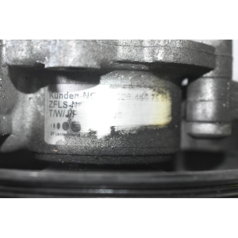 Αντλία Υδραυλικού Τιμονιού Mercedes-Benz E200 1.8 271860 2010-2016 A0064667501 7693955169