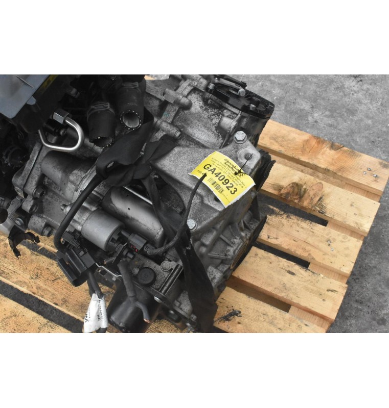 Αυτόματο Σασμάν DSG Volkswagen Polo  / Fabia  / Golf / A3 1.0 TSI CHZ 2010-2015 Κωδ.Σασμαν SST DSG7 DQ200