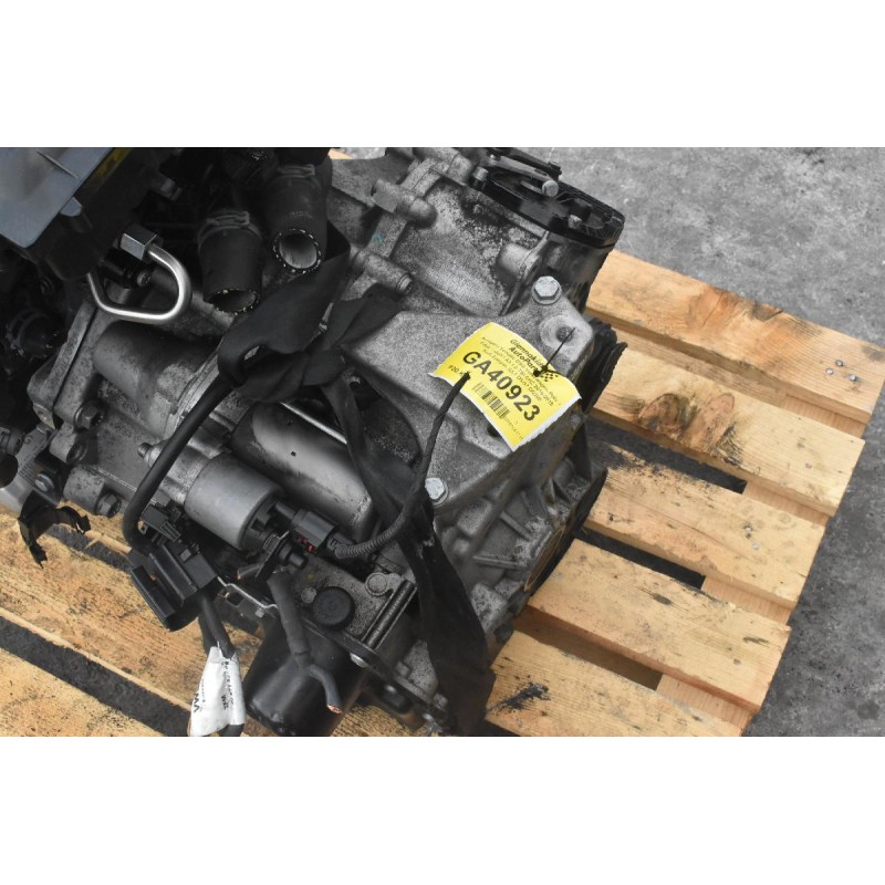 Αυτόματο Σασμάν DSG Volkswagen Polo  / Fabia  / Golf / A3 1.0 TSI CHZ 2010-2015 Κωδ.Σασμαν SST DSG7 DQ200