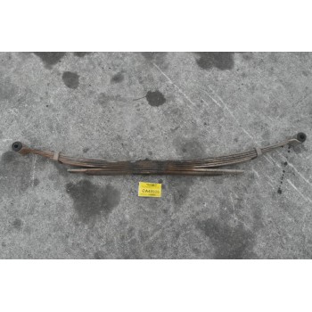 Σούστα Mazda B2600 G6 4X4 1990-1997  7 Φύλλα (Μονοκάμπινο) (Τρύπα-Τρύπα 119cm)