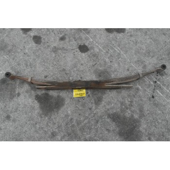 Σούστα Mazda B2600 G6 4X4 1990-1997  7 Φύλλα (Μονοκάμπινο) (Τρύπα-Τρύπα 119cm)