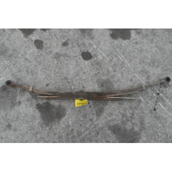 Σούστα Mazda B2600 G6 4X4 1990-1997  7 Φύλλα (Μονοκάμπινο) (Τρύπα-Τρύπα 119cm)