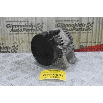 Δυναμό Citroen C3 / Pegeuot 208 - 308 HMZ HM01 2010-2020 MS1012101721