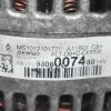 Δυναμό Citroen C3 / Pegeuot 208 - 308 HMZ HM01 2010-2020 MS1012101721