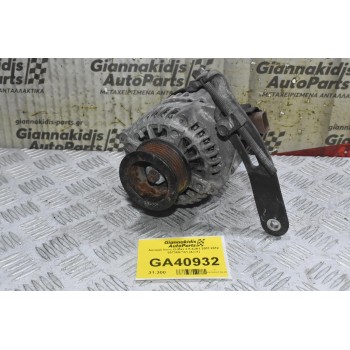 Δυναμό Isuzu D-Max 2.5 4JK1 2007-2012 8973697161 (4JJ1)