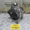 Δυναμό Isuzu D-Max 2.5 4JK1 2007-2012 8973697161 (4JJ1)