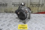 Δυναμό Isuzu D-Max 2.5 4JK1 2007-2012 8973697161 (4JJ1)