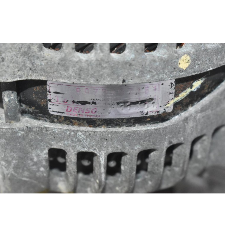 Δυναμό Isuzu D-Max 2.5 4JK1 2007-2012 8973697161 (4JJ1)