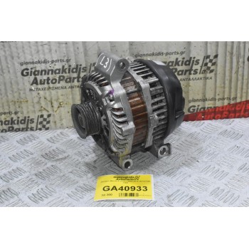 Δυναμό Mazda 6 L3 2.3 2005-2012 A3TJ1191 110A