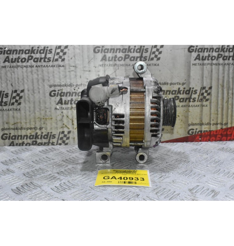 Δυναμό Mazda 6 L3 2.3 2005-2012 A3TJ1191 110A